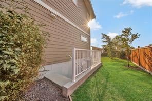 375 Kestrel St