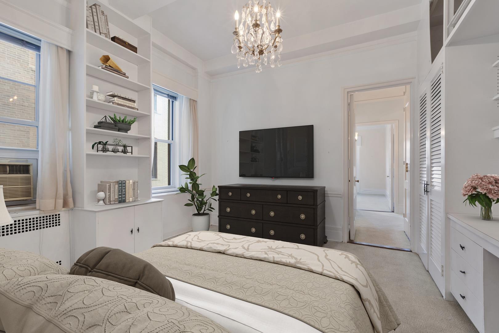 969 Park Avenue, Apt 7A