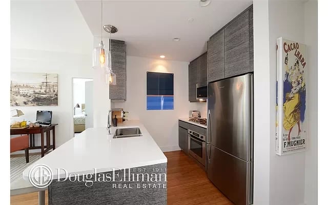 305 West 16th Street Unit: 4E