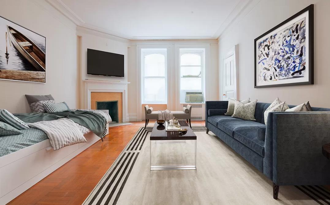 284 Fifth Avenue, Apt 6-B