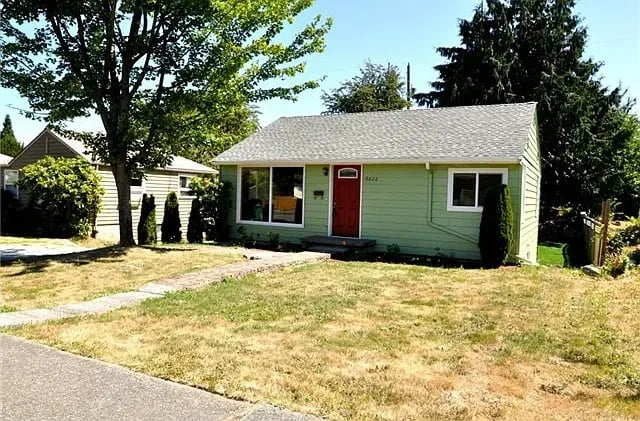 8626 18th Ave SW