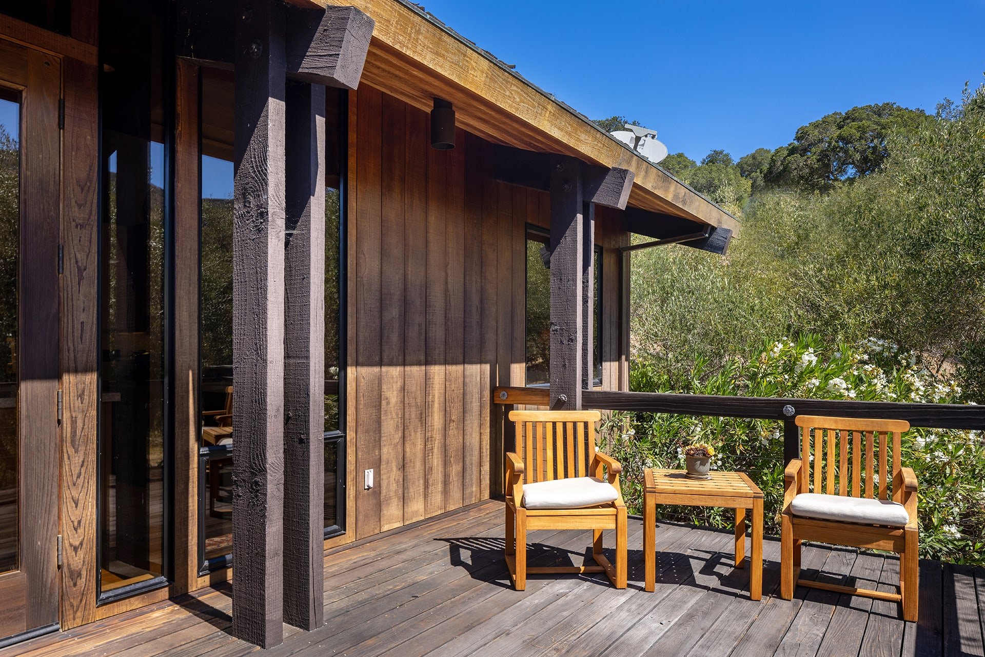 Carmel Valley Oasis - 49 Encina Drive