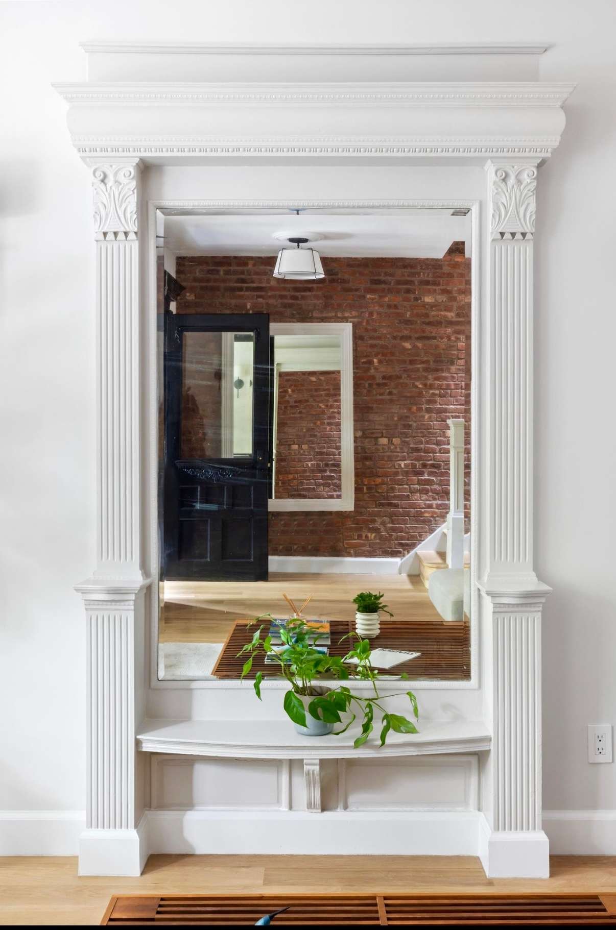 965 St. John's Pl. | Landmarked Crown Heights Gem Reimagined