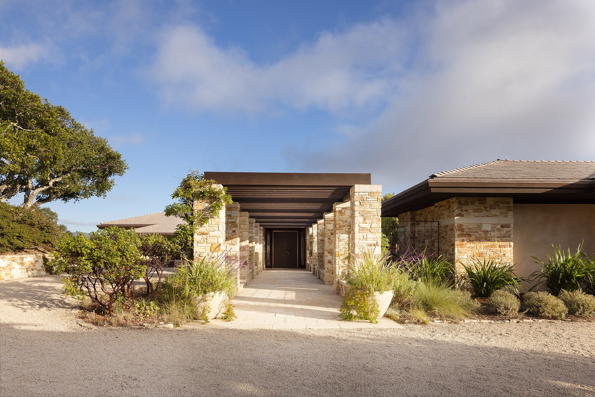 Exceptional Tehama Estate - 53 Marguerite