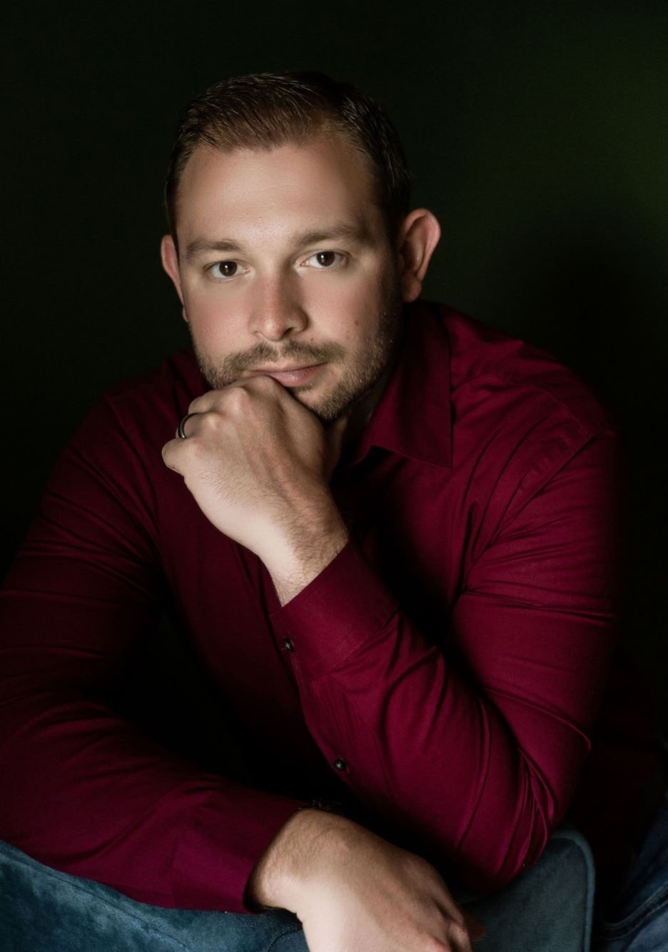 Hunter  Wilkerson 