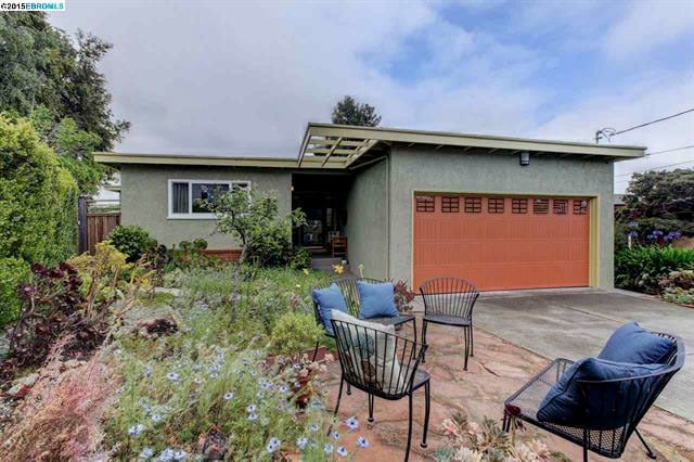 El Cerrito Housing Market Data