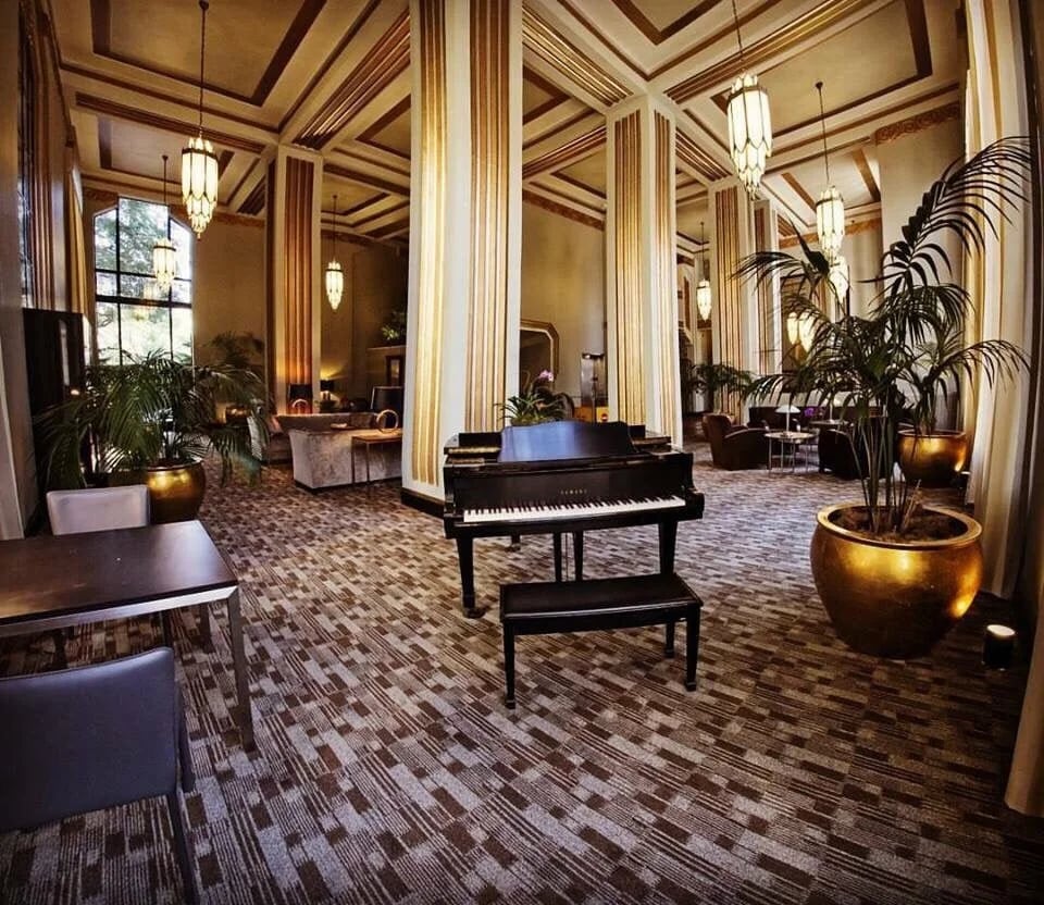 The Hamilton