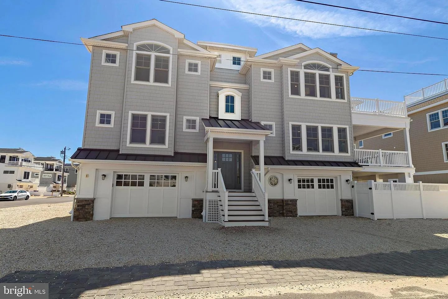 30 W Harding Ave