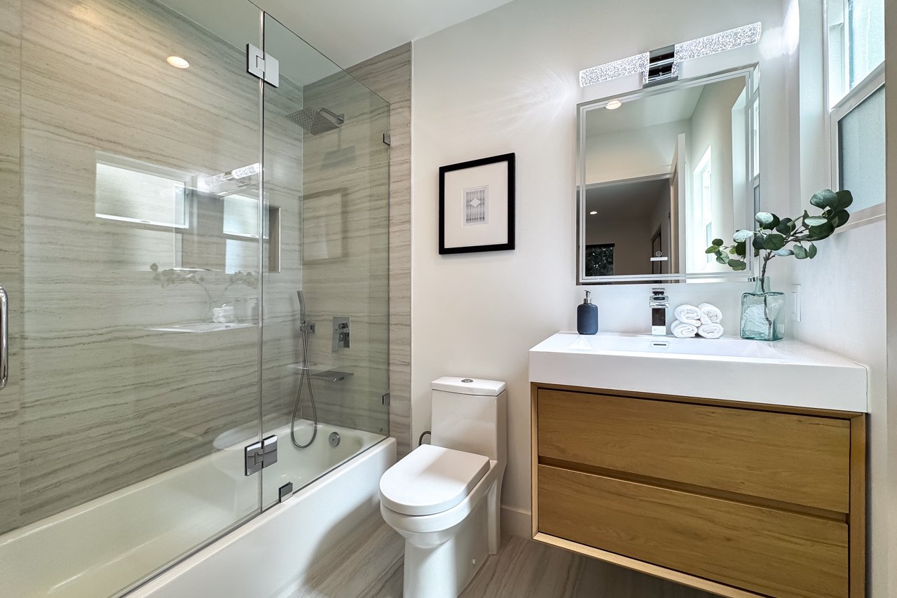 1363 S Curson Ave, Beverly Grove