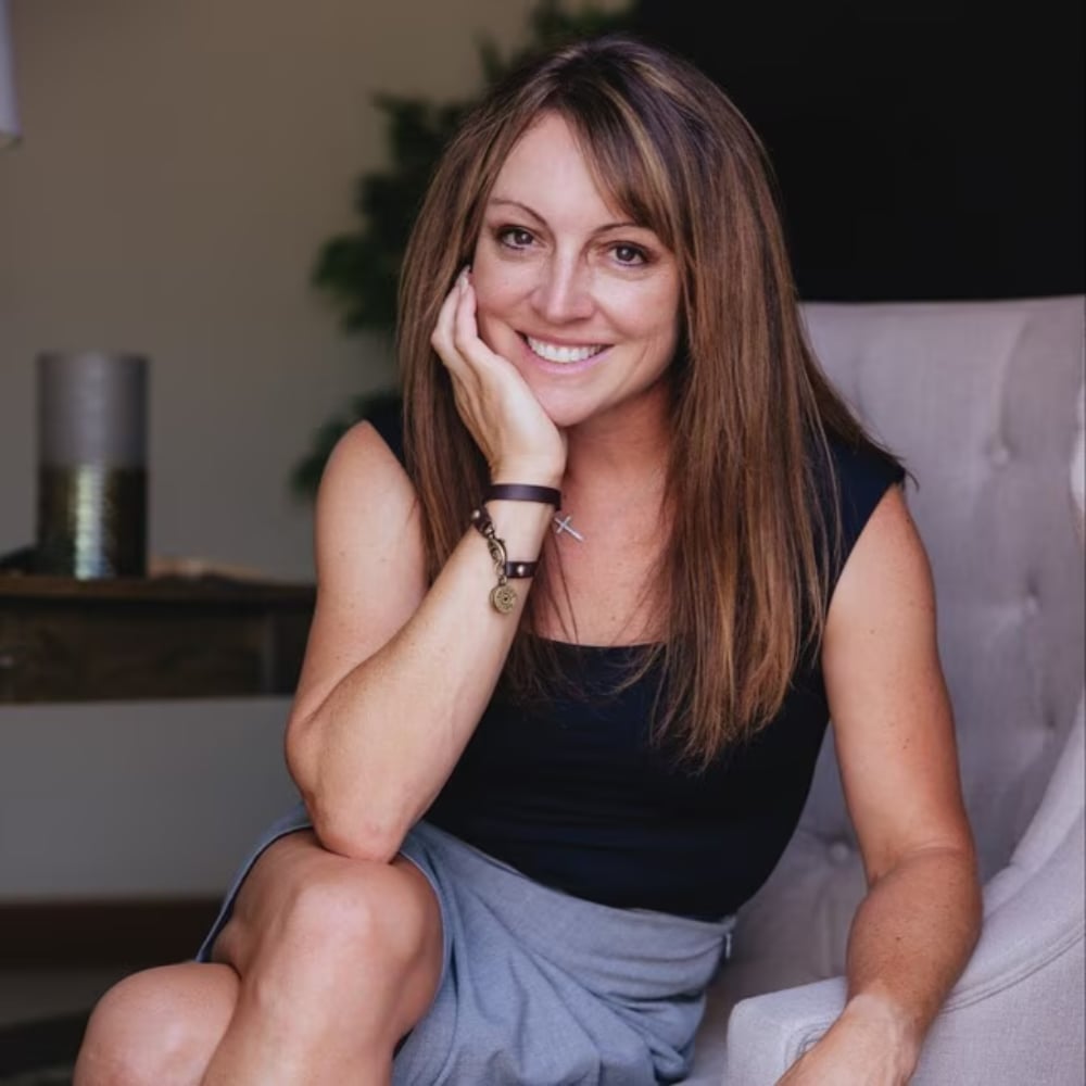 Racquel E Gurule Albuquerque, NM Real Estate Agent Headshot