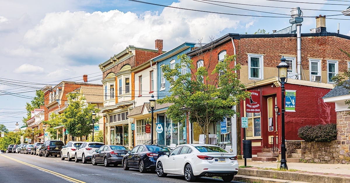 Hidden Gems in Newtown You Need to Discover