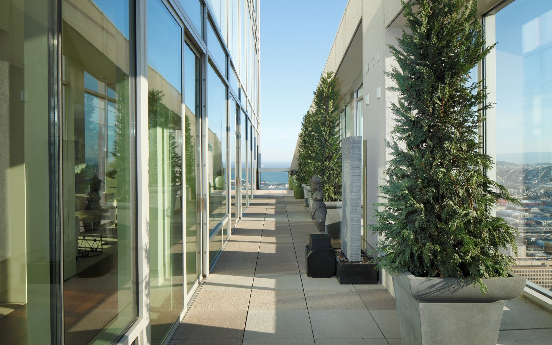 World-Class St. Regis Penthouse