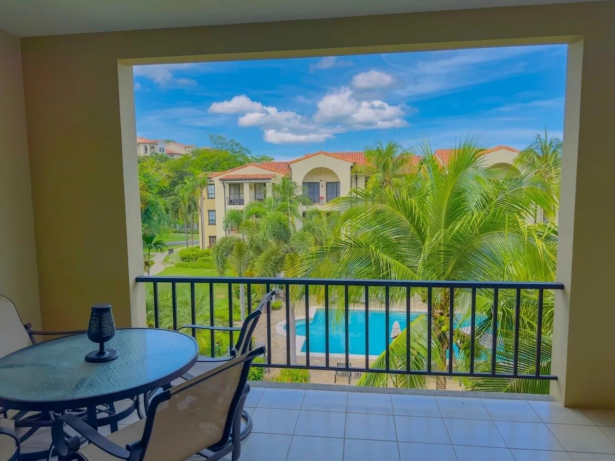 Renovated Sunset Terrace Condo, Papagayo, Guanacaste