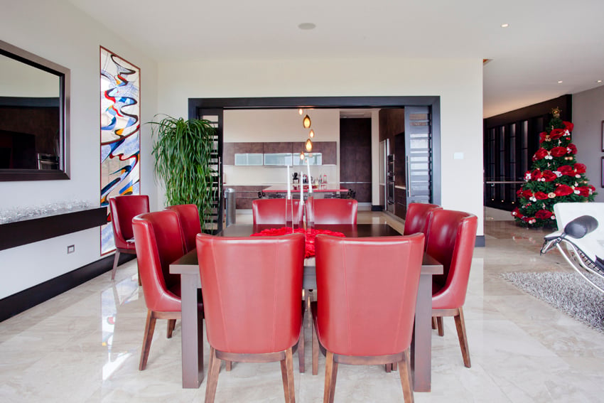 Contemporary Panoramic View Home, Escazu, San Jose