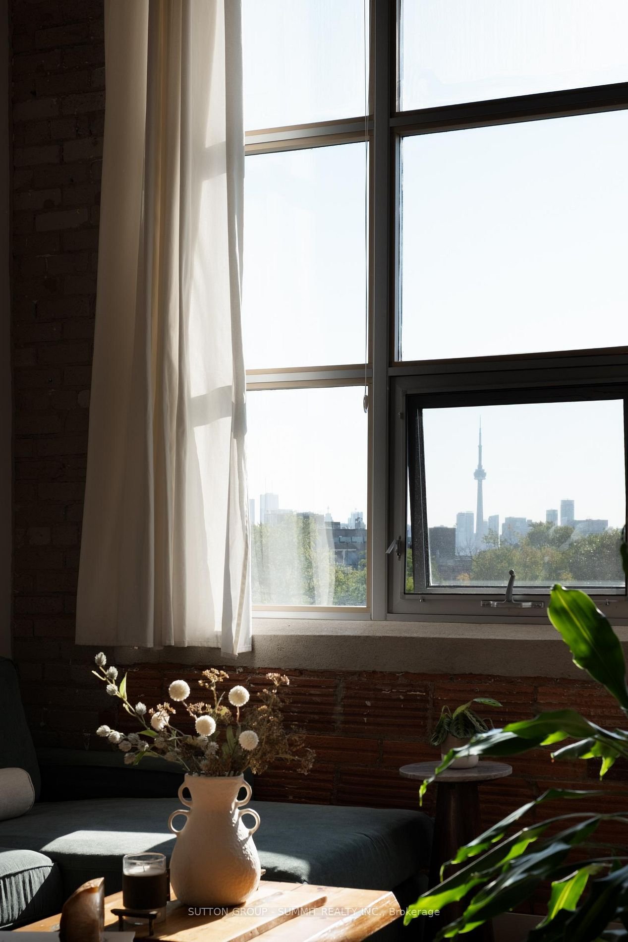 HISTORICAL PENTHOUSE SUITE