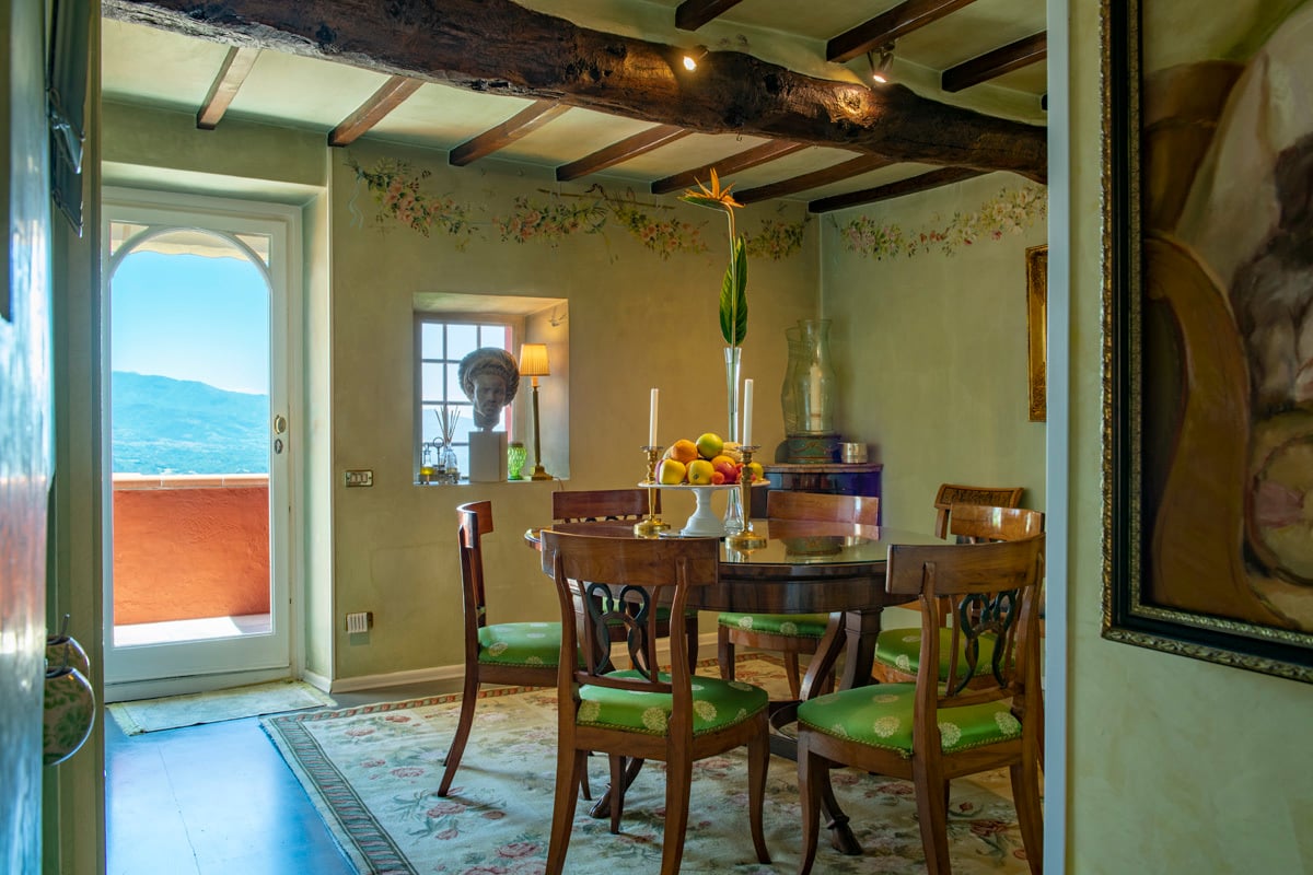 Majestic Luxurious Villa