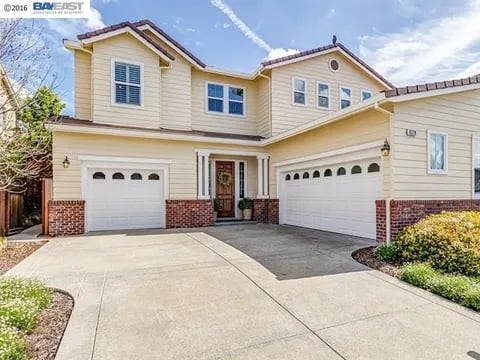 3278 Cranbrook Place