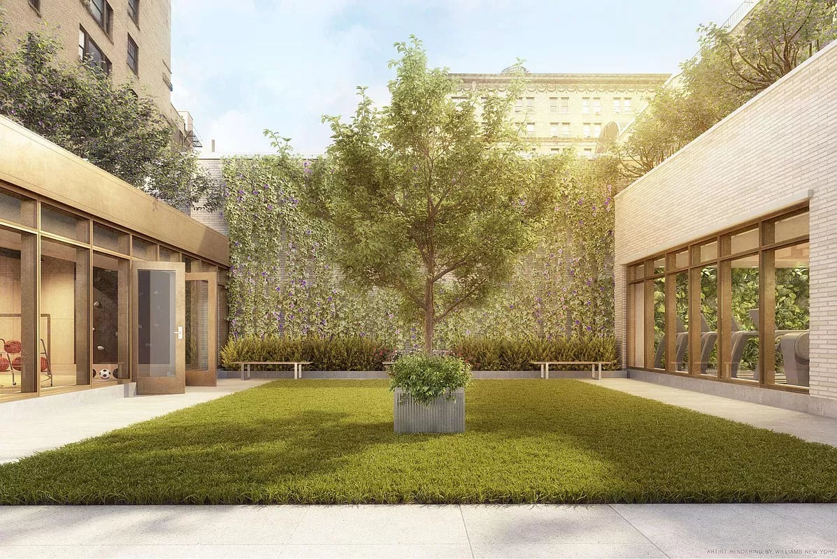 269 West 87th Street 5B