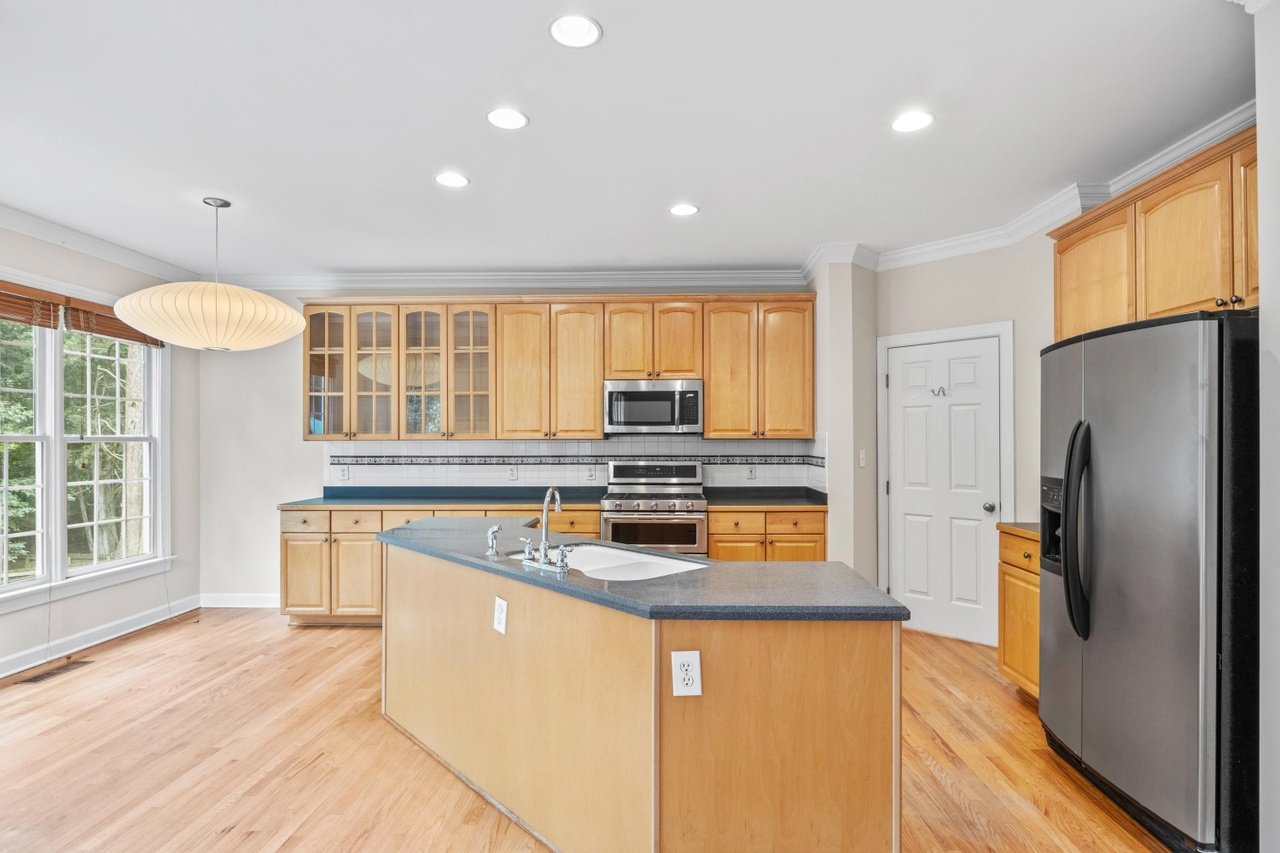 5 Morgans Ridge Ln