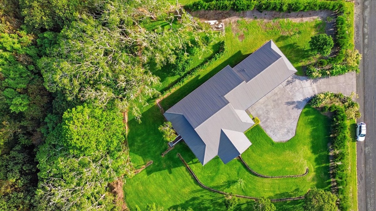 Mokuloa Custom Home