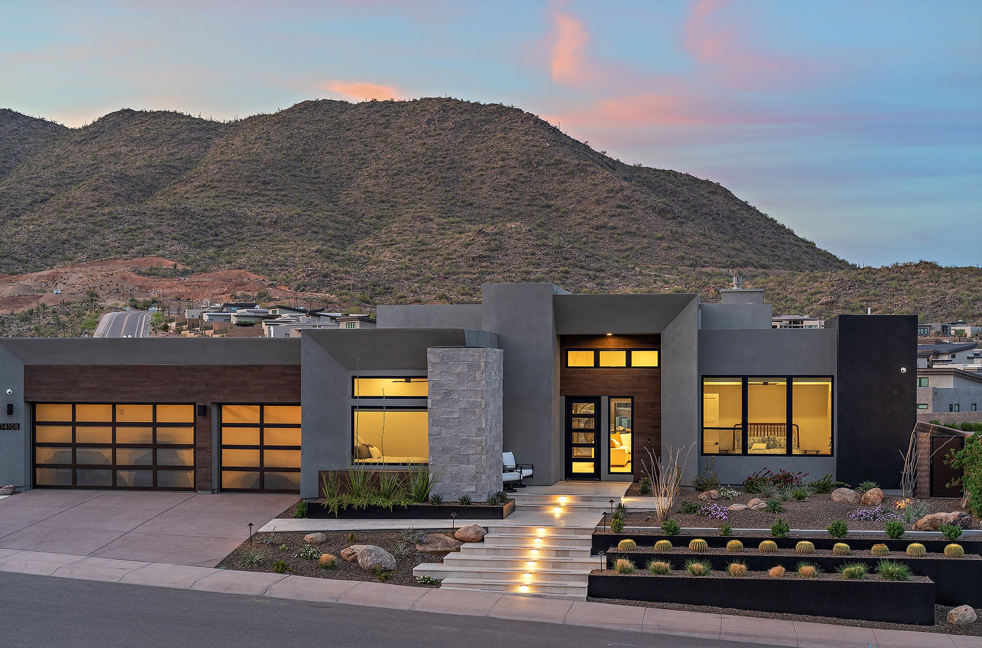 14108 E HARMONY Lane