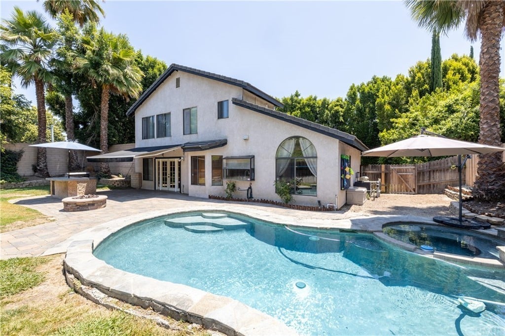 28601 Avenida Del Caballo