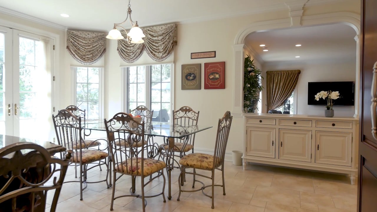 87 Park Street, Tenafly NJ
