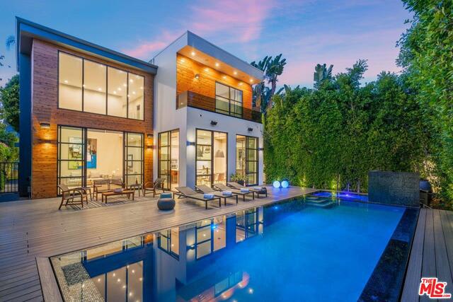 Paradise Luxe
