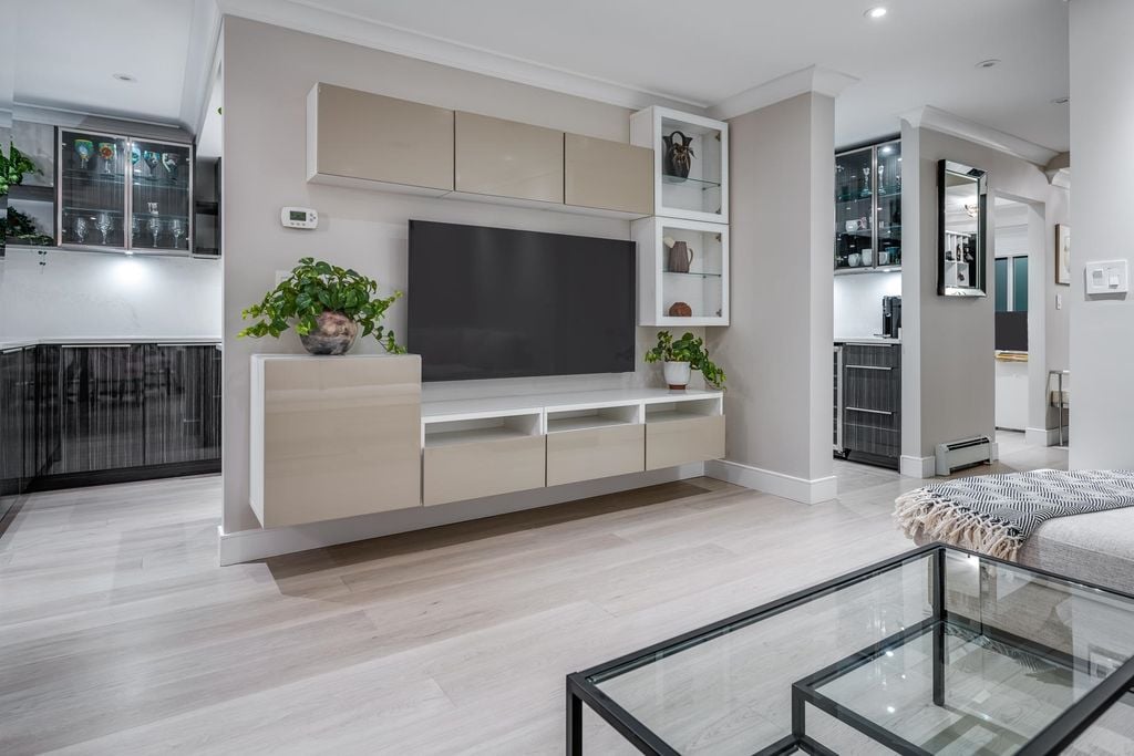 235 Keith Rd, #107