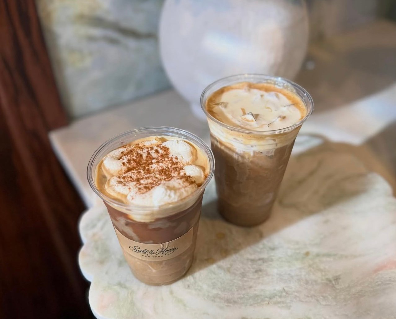 A New North Shore Favorite: Salt & Honey