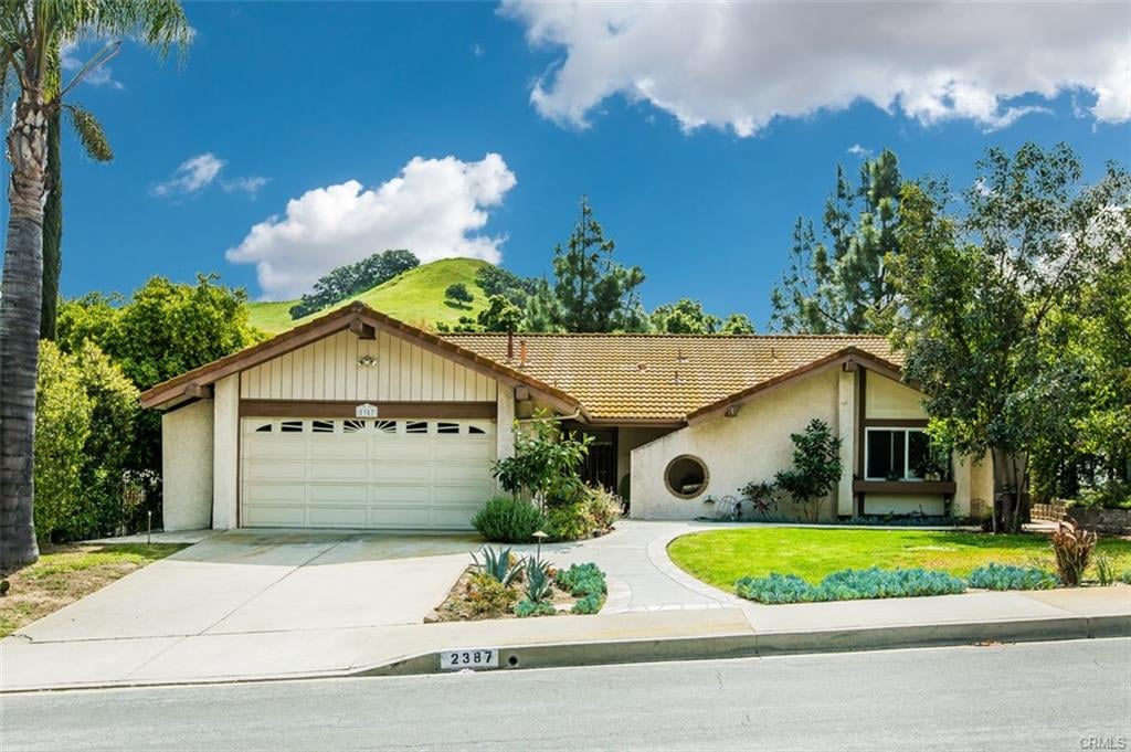 2387 Turquoise Circle, Chino Hills, CA 91709