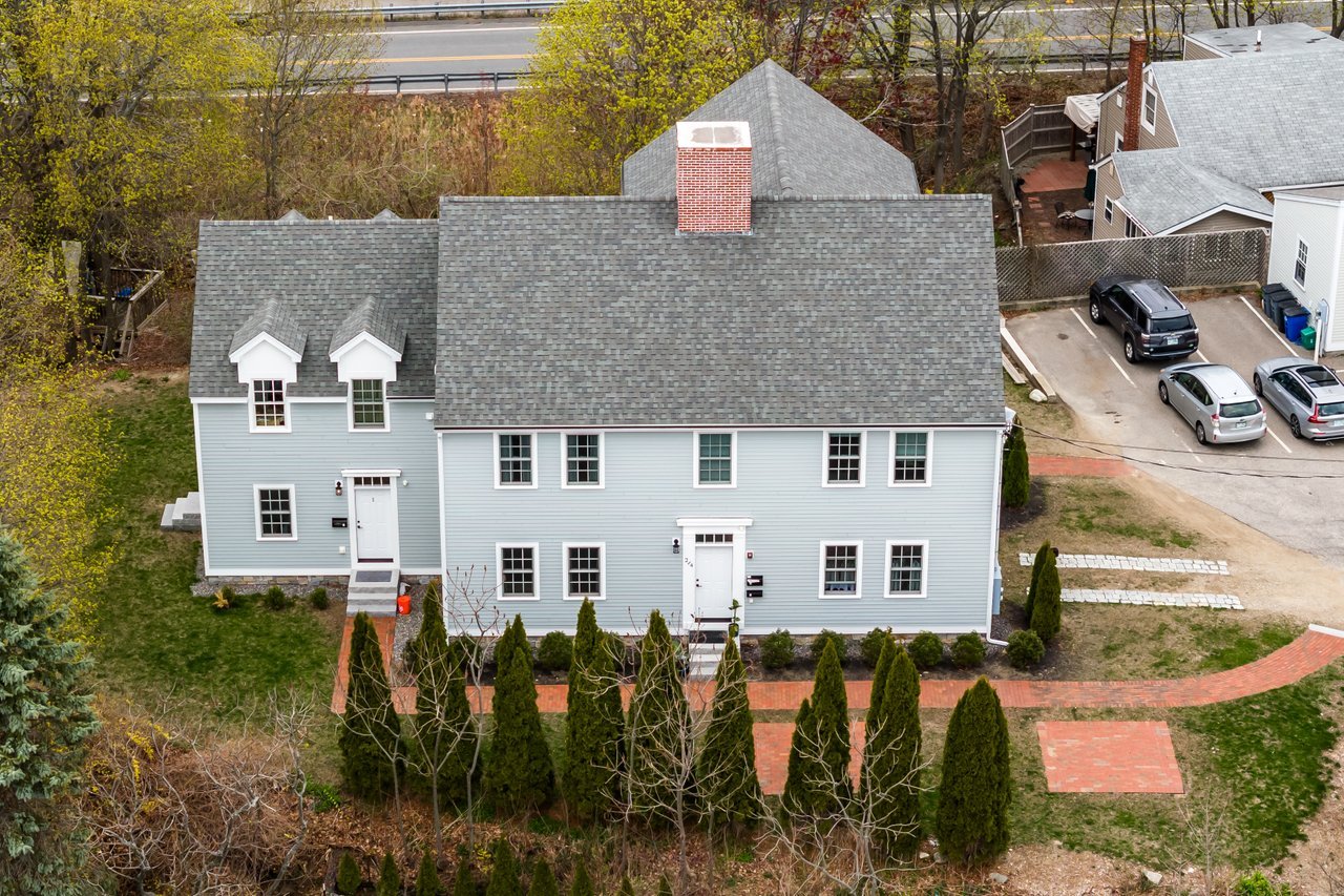 73 Prospect Street