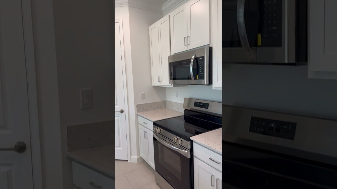 This is a brand new home for $315,000 cash for more information Ben Bryk 772-713-9455