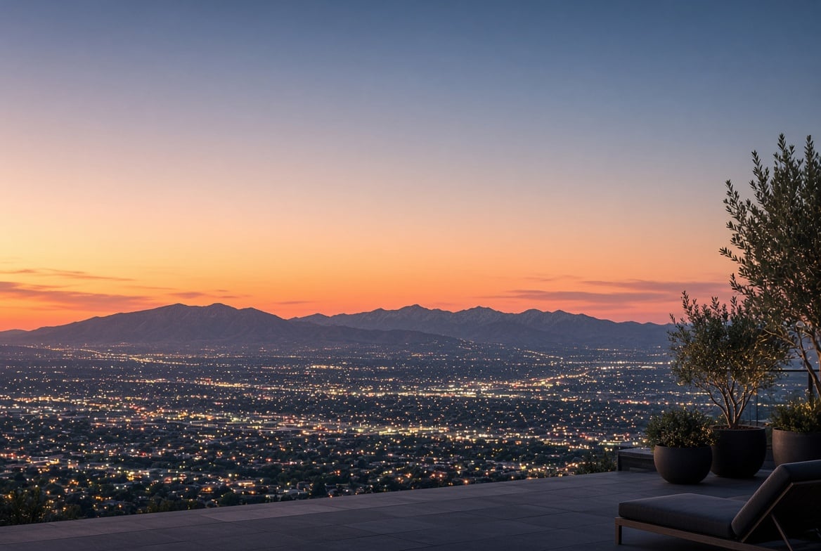 The Vegas Residences