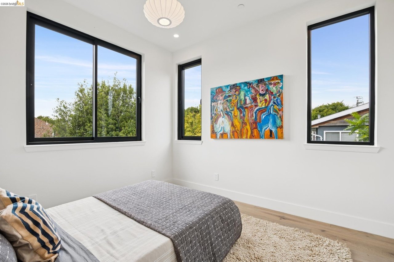 1517 Fairview St, Berkeley