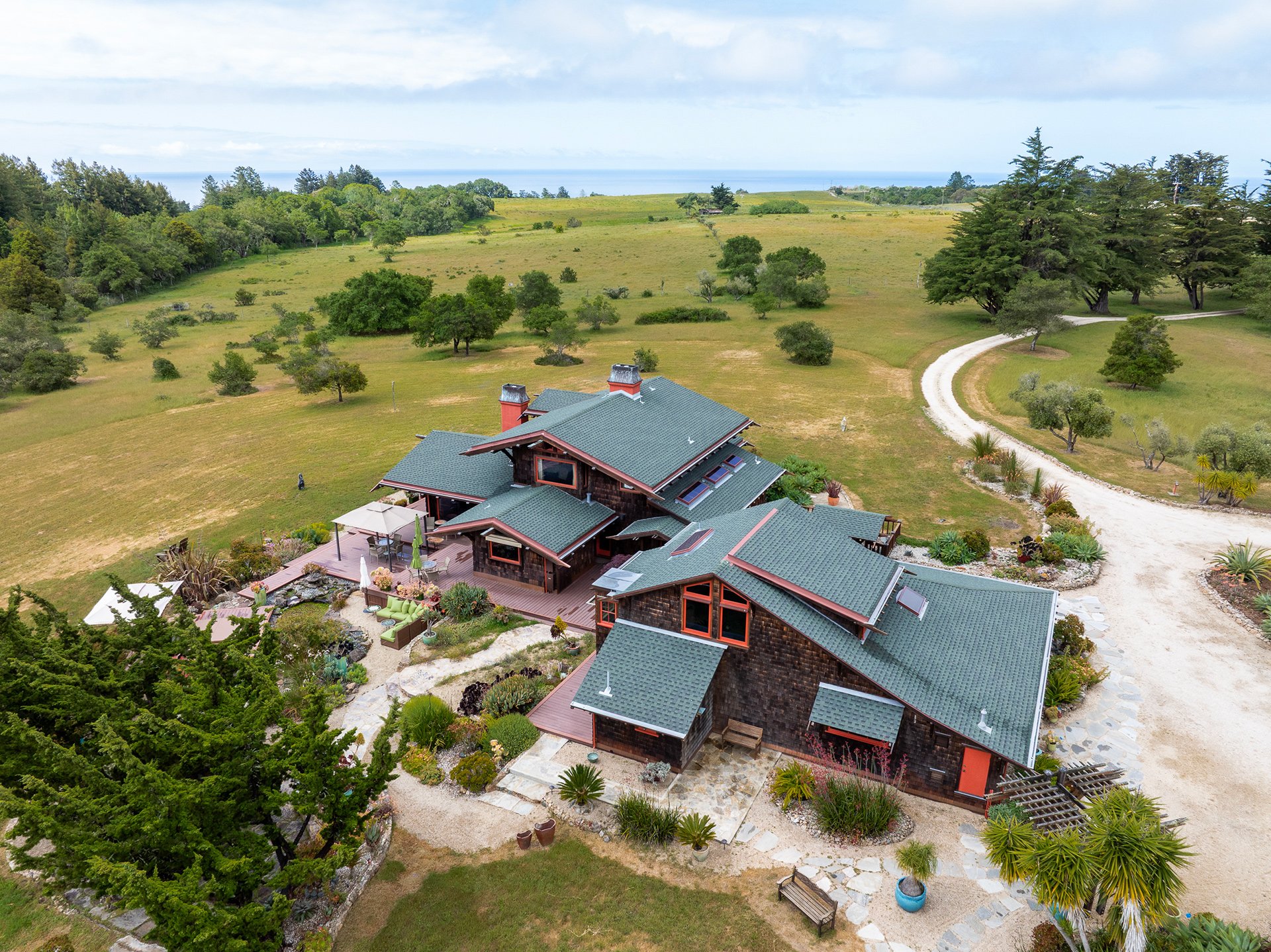 Rancho Refugio - A Place of Refuge