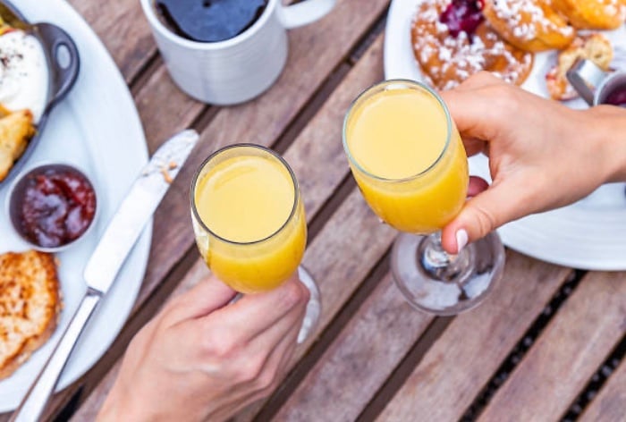 Brunch with a View: The DMV’s 5 Scenic Outdoor Spots to Elevate Your Weekend