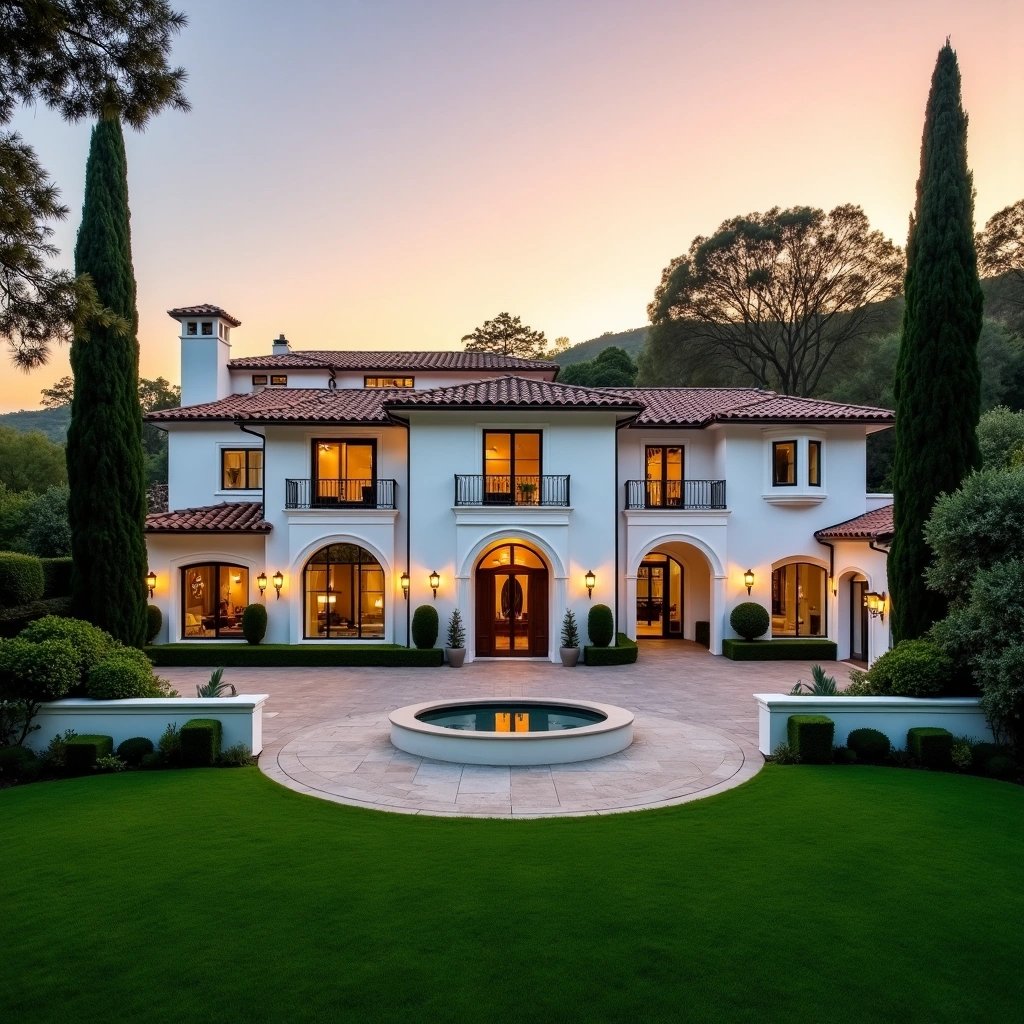 Is Brentwood a Rich Area? Why Elite Buyers Choose Timeless Luxury Over Trends