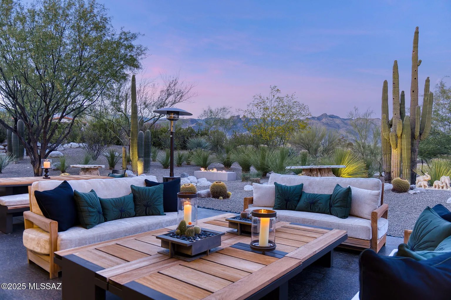 3978 N Canyon Ranch Drive