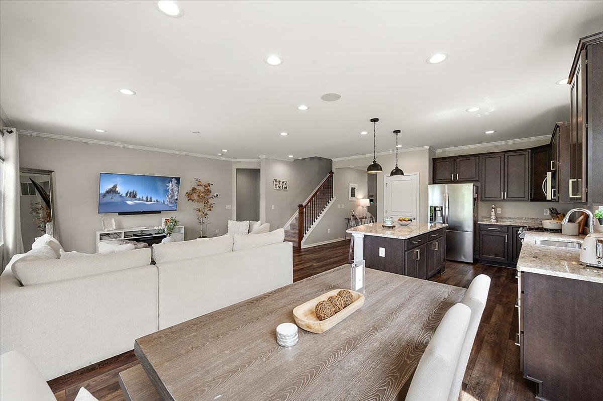 50026 Alden, Canton Township