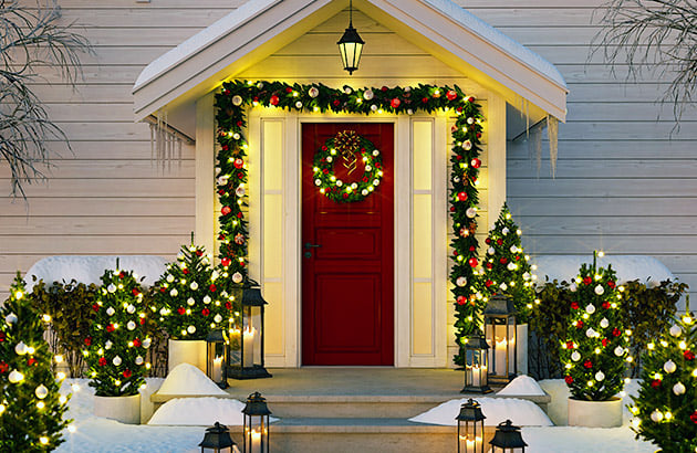 Selling During the Holidays