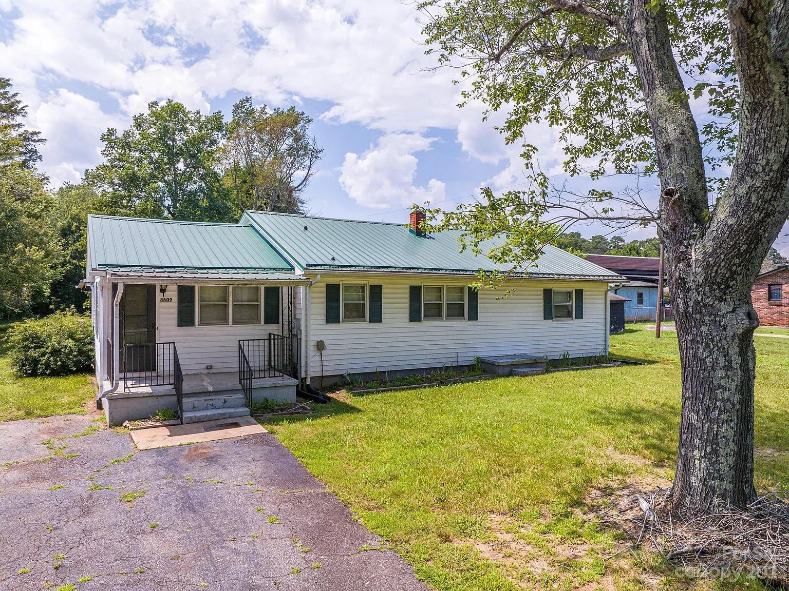 3609 Bethany Church Road