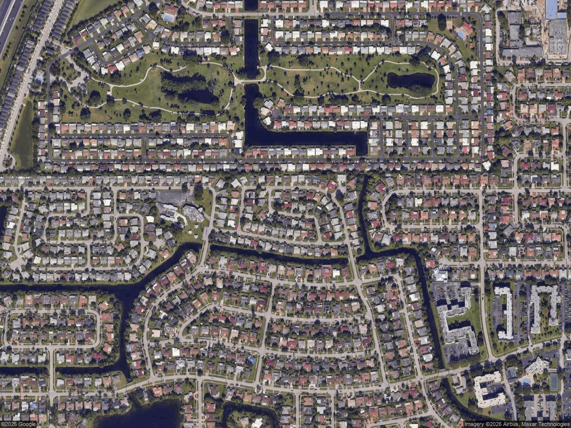 4361 NW 46th Ter