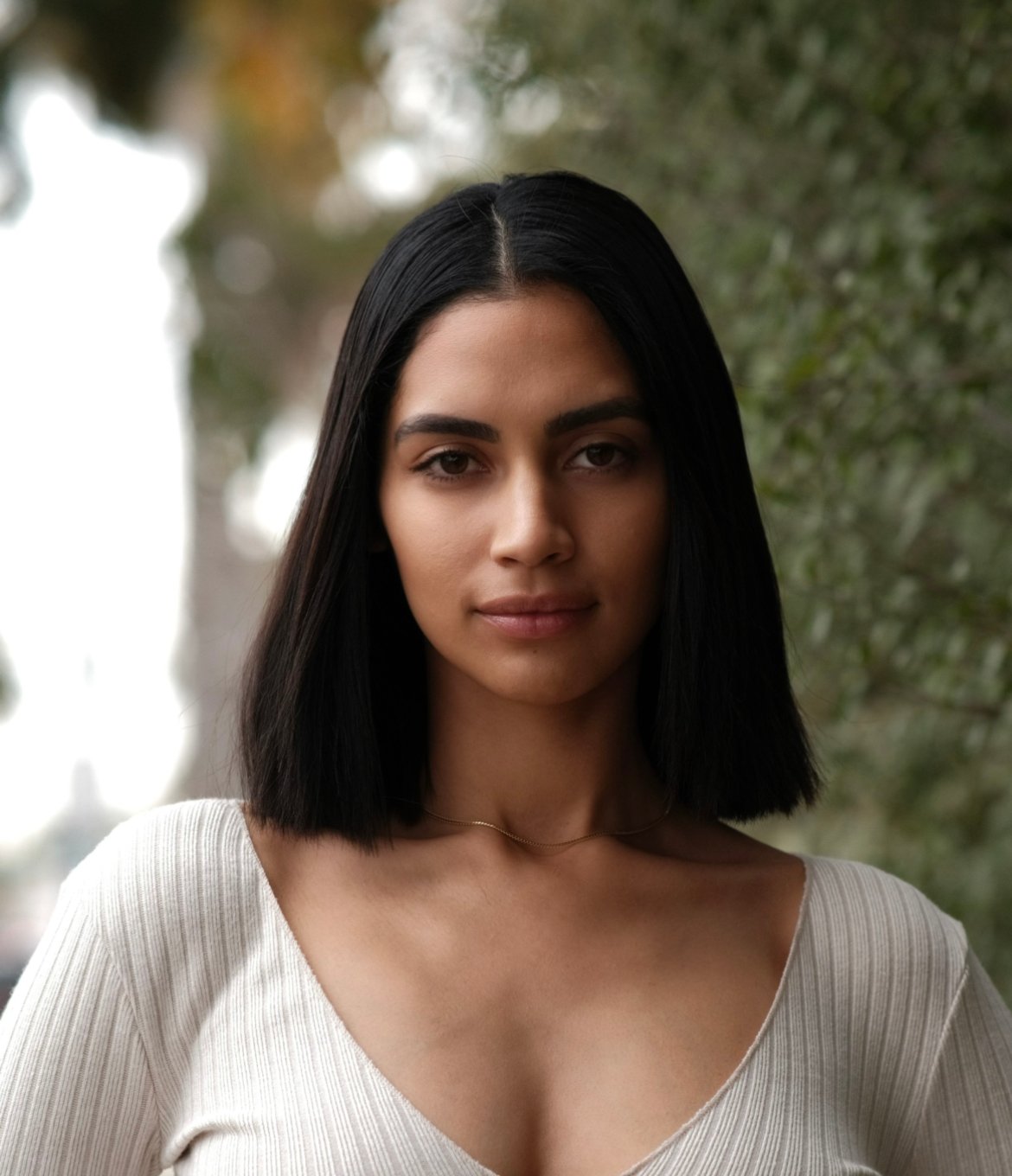 Alyvia Riley