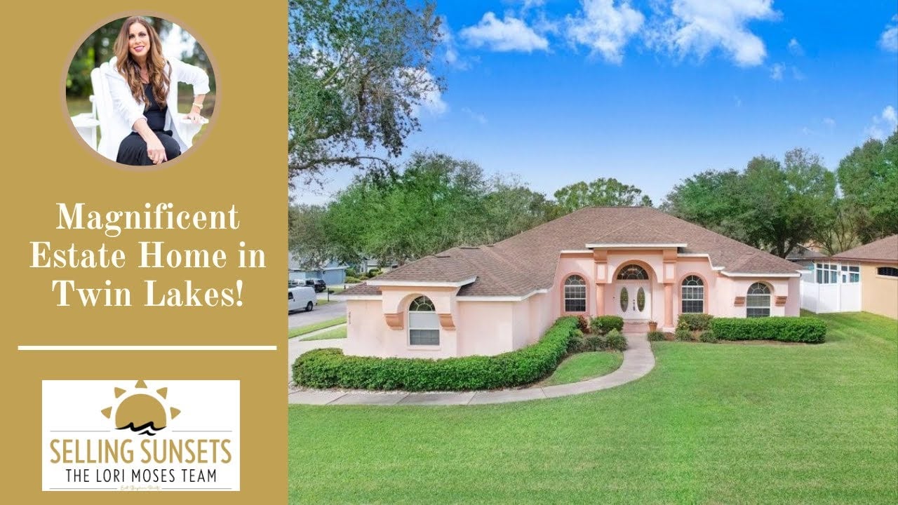 2813 NORWOOD HILLS LANE, VALRICO, Florida 33596