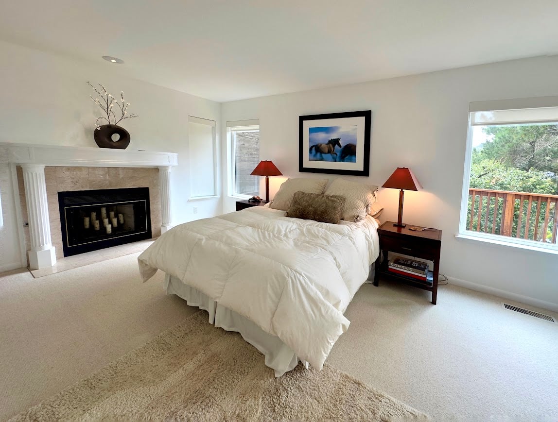 Turn Key Mill Valley Home