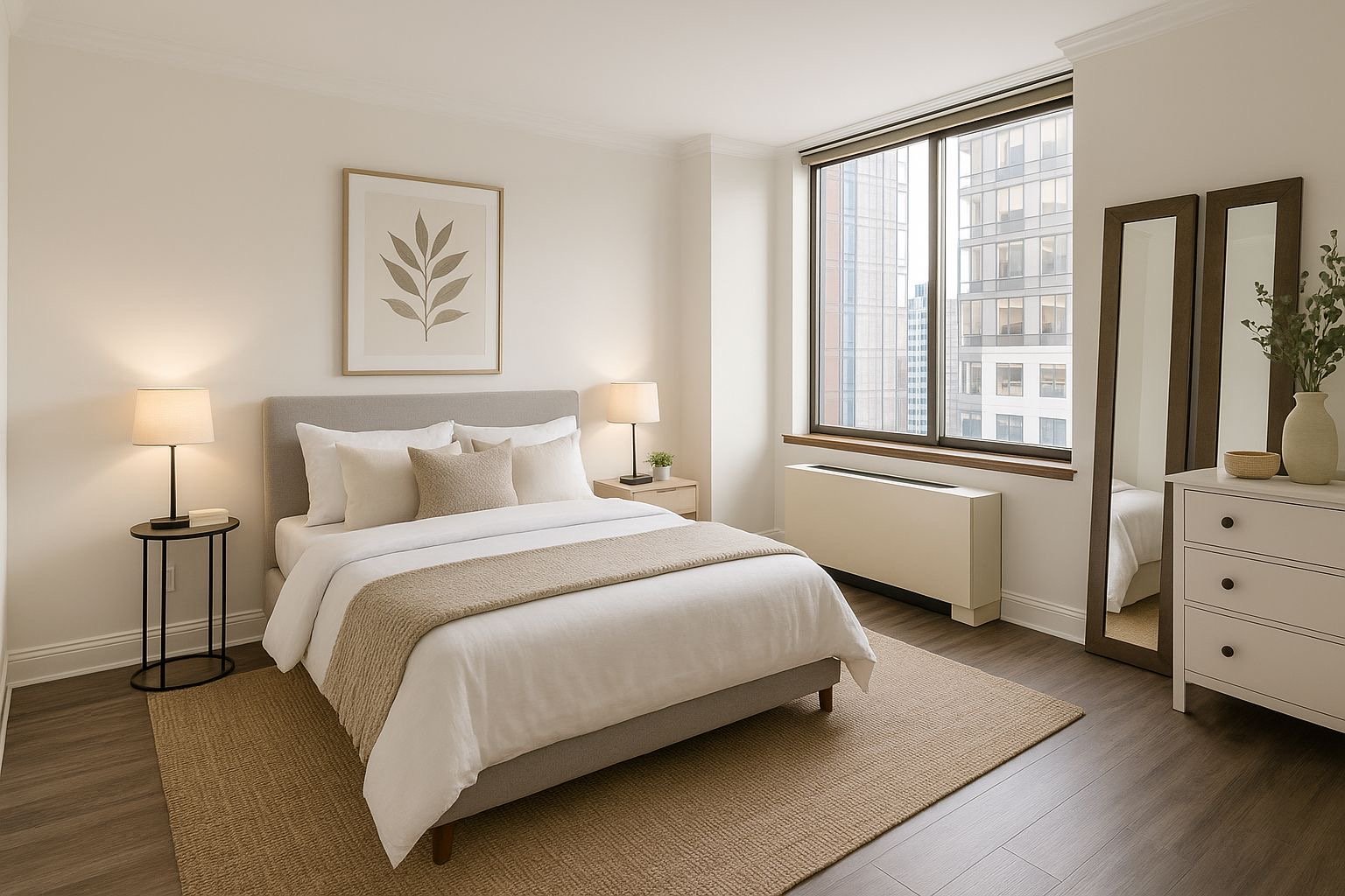 Century Tower-400 east 90th st