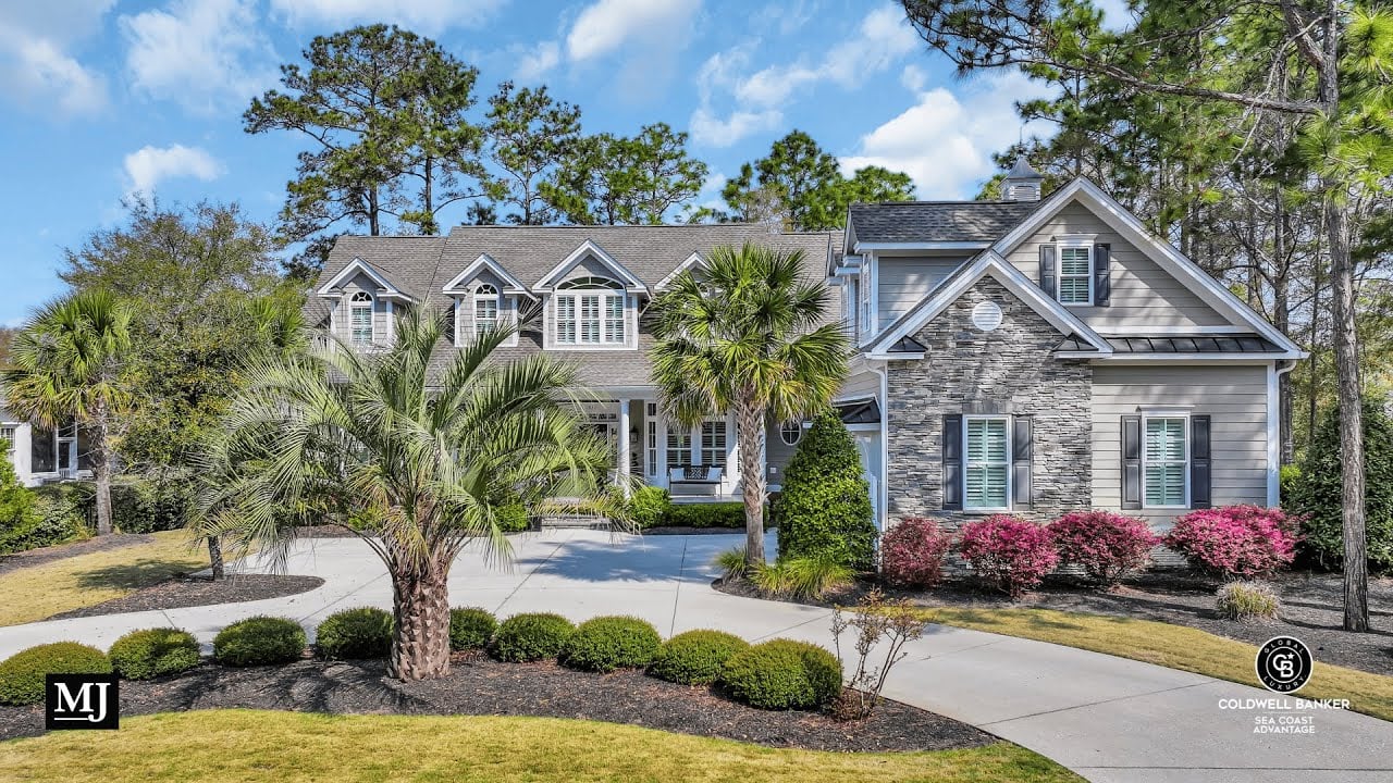 820 Preservation Circle, The Reserve