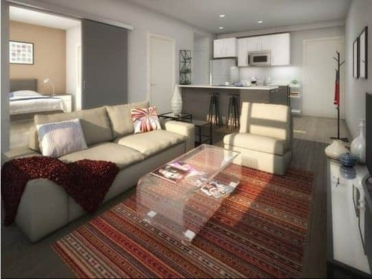 Watermark Kendall East