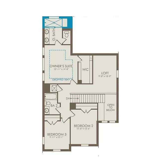 2321 Rollingwood Ct, #13